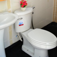 Papaya Phiphi Resorts - Bild 7