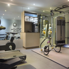 Radisson Blu Hotel, London South Kensington - Bild 16