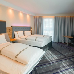 Premier Inn Mannheim City Centre - Bild 5