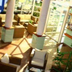 SensCity Hotel Berlin Spandau - Bild 14