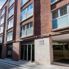 Hotel Exe Mitre - Bild 1