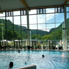 AKZENT Berghotel Rosstrappe - Bild 14