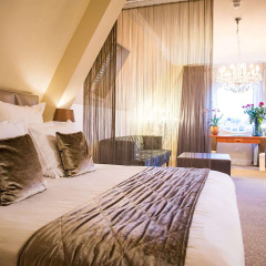 Luxury Suites Amsterdam - Member of Warwick Hotels thumbnail 44