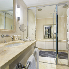 The Franklin London - Starhotels Collezione - Bild 10