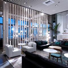 The Fort Sutter Sacramento, Tapestry Collection by Hilton in Sacramento, United States of America from 266$, photos, reviews - zenhotels.com photo 28