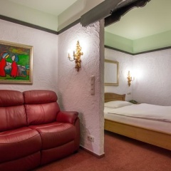 Hotel Contel Darmstadt - Bild 2