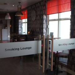 Best Western Zaan Inn, Amsterdam – Zaandam - Bild 21