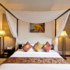 Anyavee Tubkaek Beach Resort - Bild 15