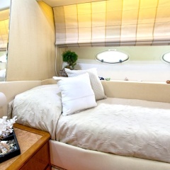Property With 3 Bedrooms in Alimos, With Wonderful sea View, Furnished - Bild 4