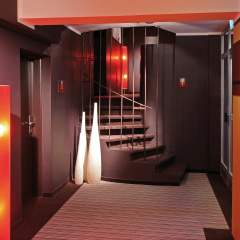 Leonardo Boutique Hotel Munich - Bild 15