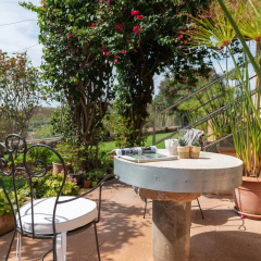 Finca Serres, Playa Cala D'Or y Cala Santanyí 5 min - Bild 16