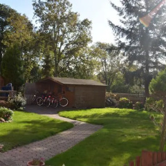 Villa Daheim Hotel garni - Bild 9