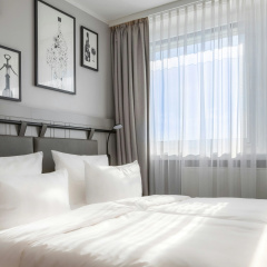 NYX Hotel Erfurt by Leonardo Hotels - Bild 3