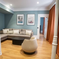 Petit Palace Los Austrias - Bild 12