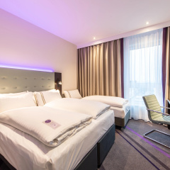 Premier Inn Essen City Centre - Bild 5