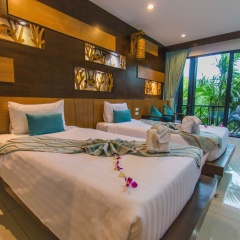 Chaokoh Phi Phi Hotel & Resort - Bild 29