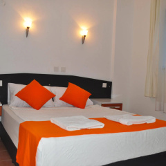 Mese Hotel & Apartments - Bild 5