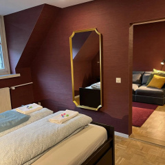 Sternen 27 Aparthotel - Self Check-In - Bild 4