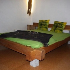 Ferienwohnung Teufelsmauer Waldhaus - Bild 5