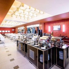 Grand Majestic Hotel Prague - Bild 23