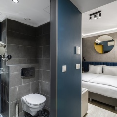 Alta Moda Fashion Hotel - Bild 7