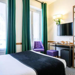 Hôtel Ducs D'Anjou - Bild 7