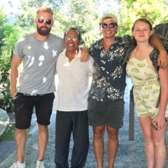 M.A Home Stay - Bild 12