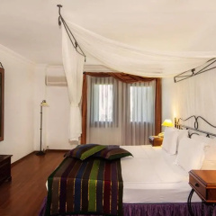 Kumlubuk Maris Hotel - Bild 21