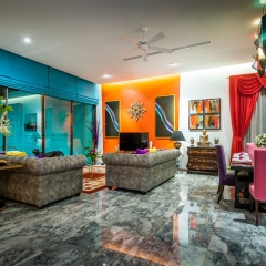 Almali Luxury Residence - Bild 1