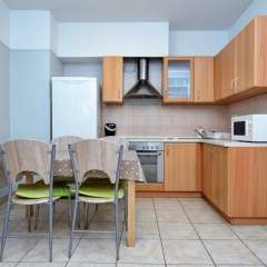 Agape Apartments - Bild 22