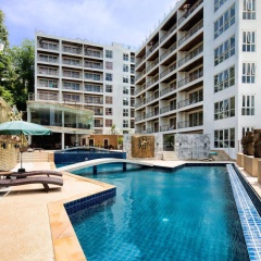 Ocean View Treasure Residence - Bild 17
