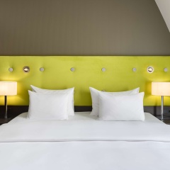 Radisson Blu Sobieski Hotel - Bild 3