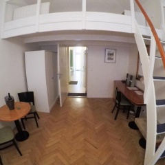 Apartmány Letná - Bild 7