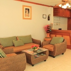 Krabi Redwood Resort - Bild 7