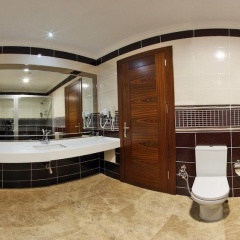 Gherdan Park Hotel - Bild 8