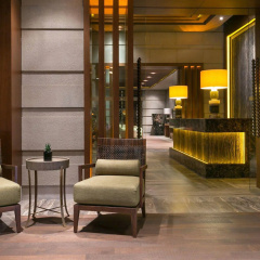 Caresse, a Luxury Collection Resort & Spa, Bodrum - Bild 16