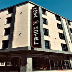 Bursa Koza Hotel - Bild 1