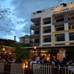 The StandardX Bangkok Phra Arthit - Bild 1