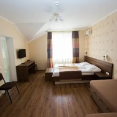 Tartak Resort thumbnail 2