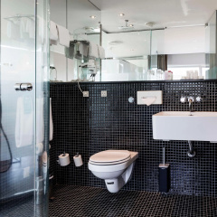 Hotel Scandic Sluseholmen - Bild 11