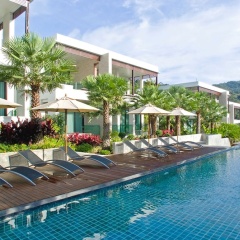 Club Wyndham Patong Hill Phuket - Bild 29