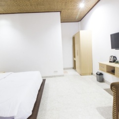 Riin Villa Lovina - Bild 4
