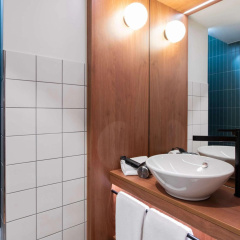 Aparthotel Adagio Zurich Center - Bild 7