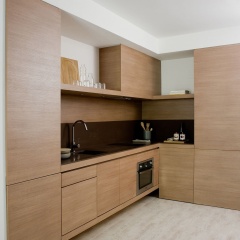 Eric Vökel Boutique Apartments - Hamburg Suites - Bild 15