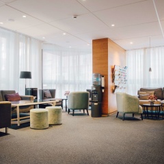Best Western Kom Hotel Stockholm - Bild 17