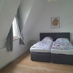 Fewo Wuppertal - Bild 4