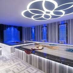 Grand Kolibri Prestige SPA in Alanya, Turkiye from 68$, photos, reviews - zenhotels.com photo 14