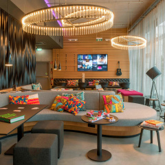 MOXY Ludwigshafen - Bild 15