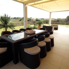 Villa Barcares Gran - Bild 10