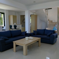 Sunny Sani Luxury Villas thumbnail 2